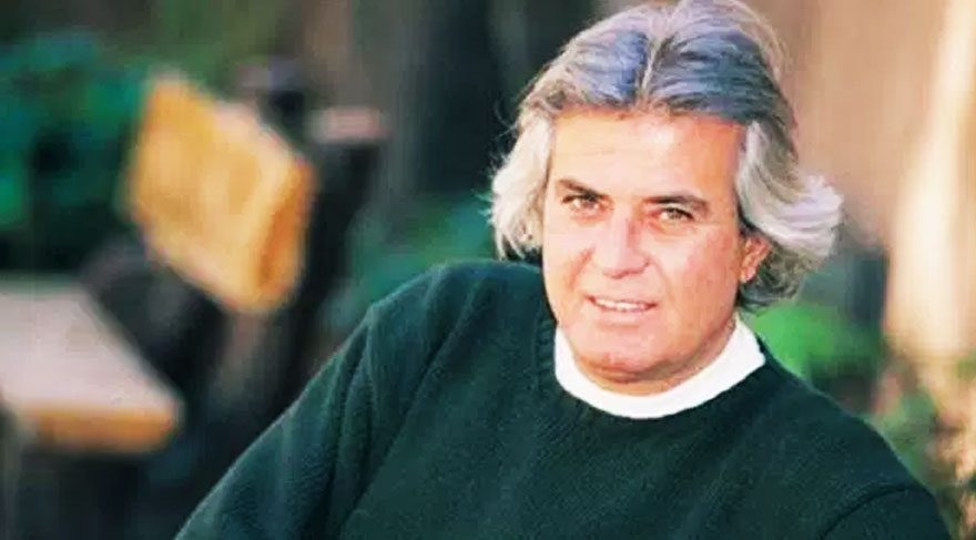 Tarık Akan, çocuklarla ölümsüzleşecek