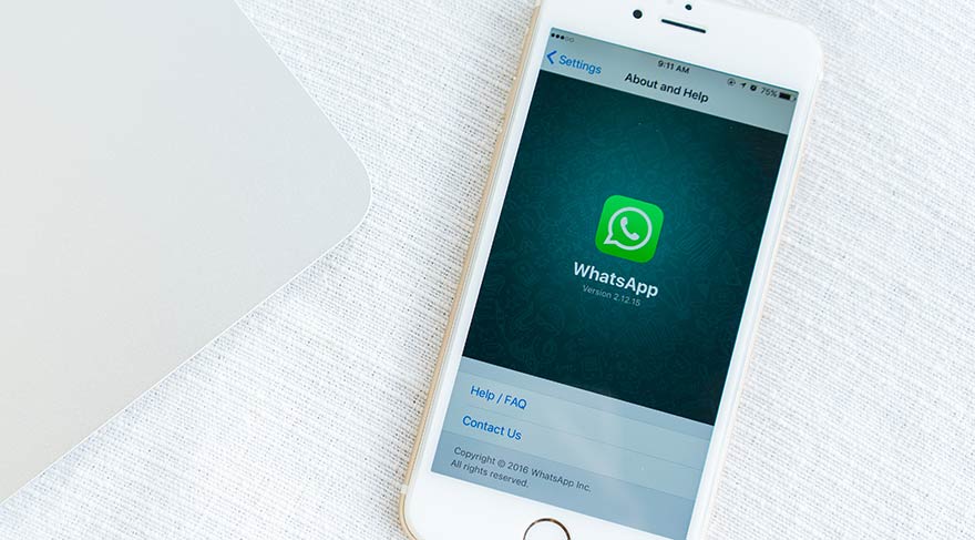 WhatsApp güncellendi: İşte yepyeni WhatsApp özellikleri