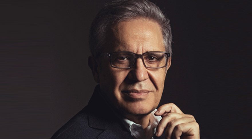 Zülfü Livaneli: Gücü tek kişiye teslim eden öneri nasıl yapılabiliyor?