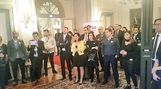 Nice yıllara! Magazin haberleri
