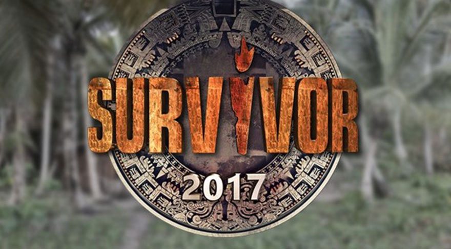 Survivor 2017 Ünlüler Takımı açıklandı