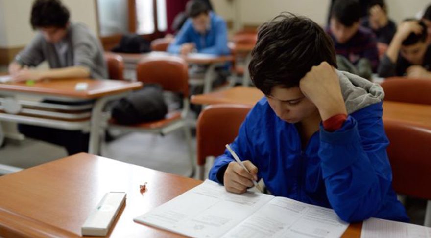 PISA testi: Türkiye 72 ülke içinde 50’nci sırada