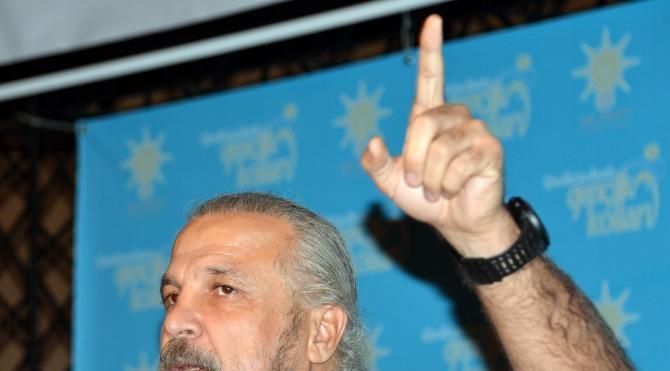 Yarar: El Nusra haberlerinden sonra El Nusra çığlıklarıyla konsolosu vurdular (2)