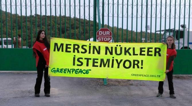 Akkuyu'da keşif yenilendi