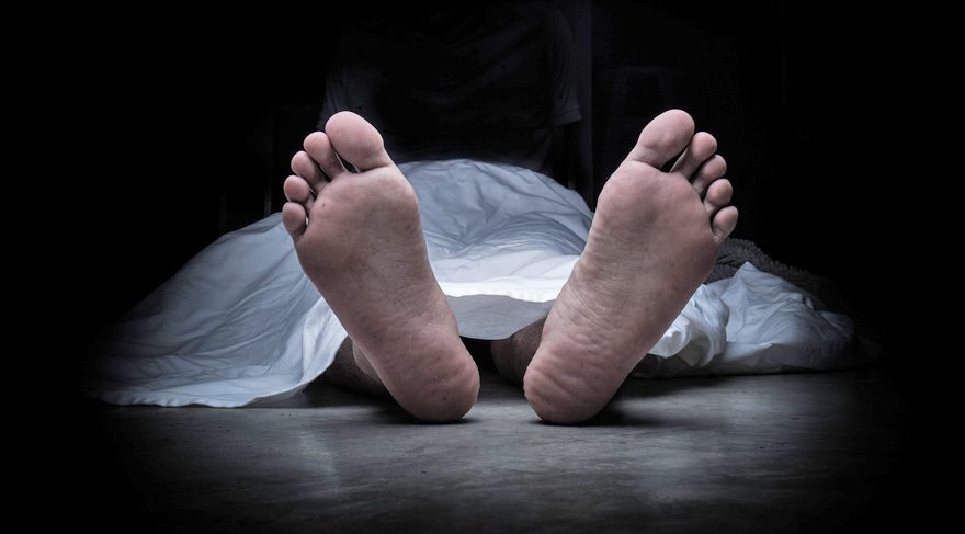 Oldukten Sonra Kac Dakika Yasariz Saglik Son Dakika Haberler