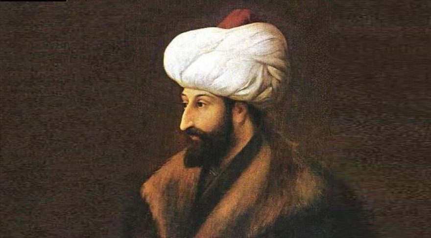 Padisahlarin Gercek Portreleri Son Dakika Yasam Haberleri