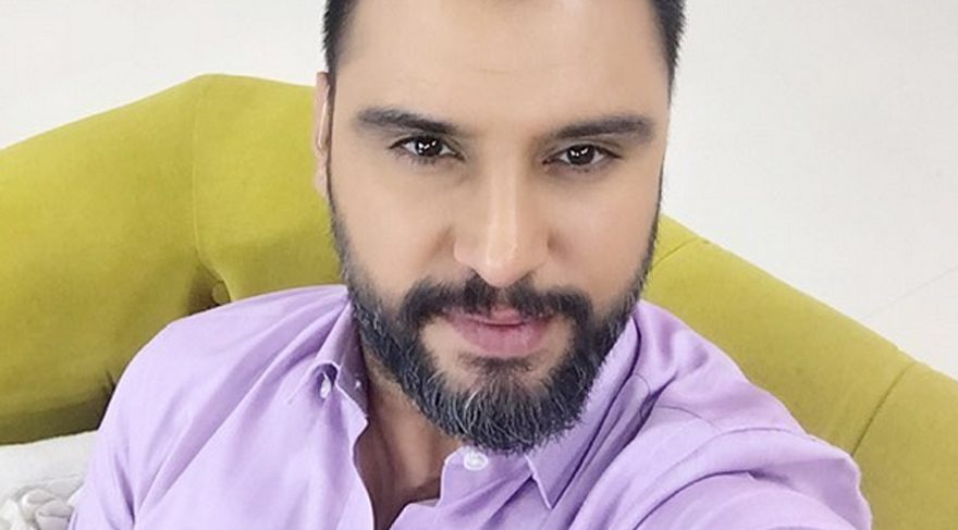 Alişan: Cumhurbaşkanımıza verdiğim sözü tuttum Alişan: Cumhurbaşkanımıza verdiğim sözü tuttum