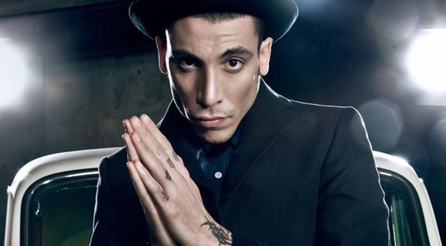 Eurovision ile şöhret olan Can Bonomo’dan samimi açıklama: “Bir daha teklif gelse katılmam”