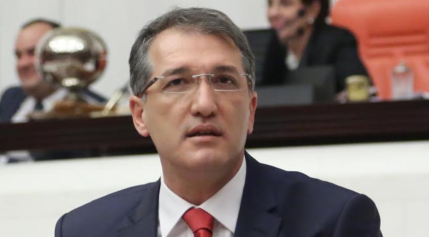 TBMM Milli Eğitim Komisyonu CHP Bursa Milletvekili Dr. Ceyhun İrgil