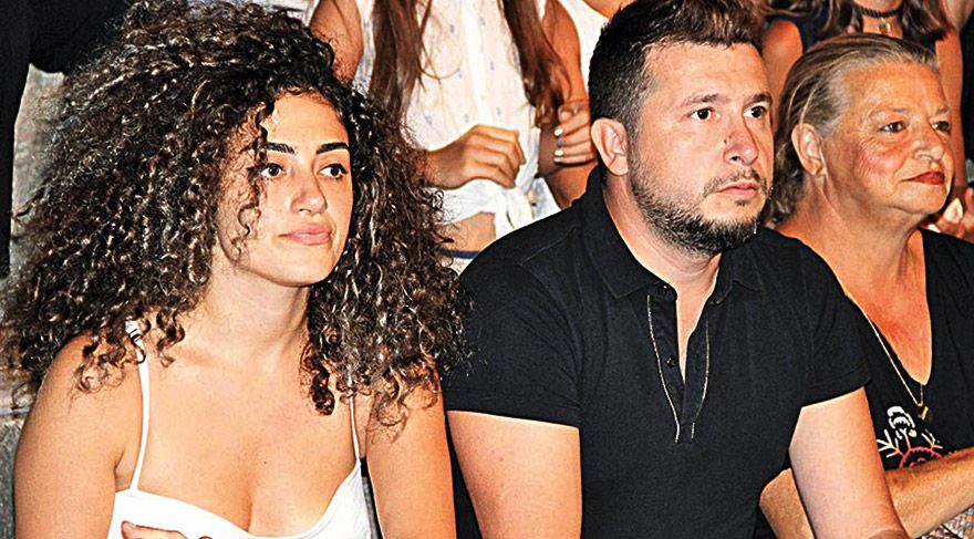 Dilan Çıtak, evlilik tarihiyle ilgili açıklama yaptı