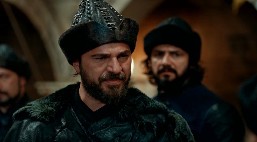 Diriliş Ertuğrul’dan sürpriz ayrılık! Cavit Çetin Güner diziden ayrıldı