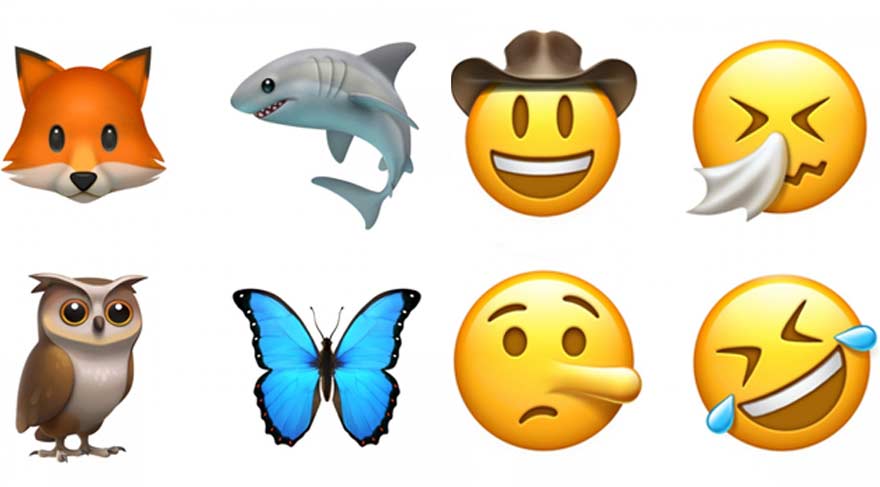 Emoji Ara
