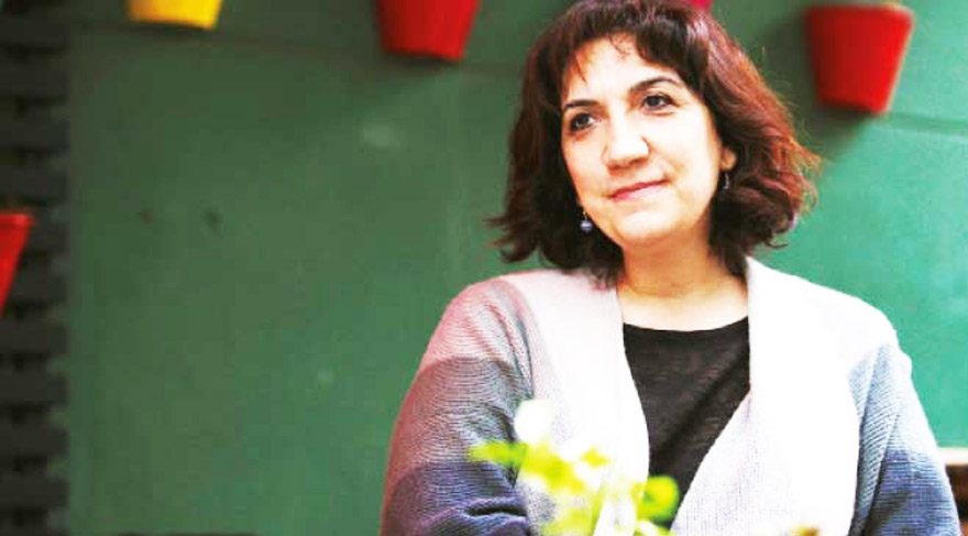 TAKSAV Onur Ödülü Füsun Demirel’e verildi