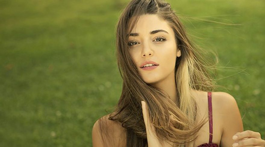 Hande Erçel: İçimde 2 kadın var
