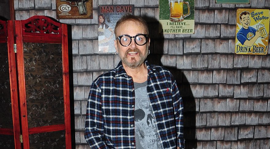 Harun Kolçak son kez yazdı: Unutma…