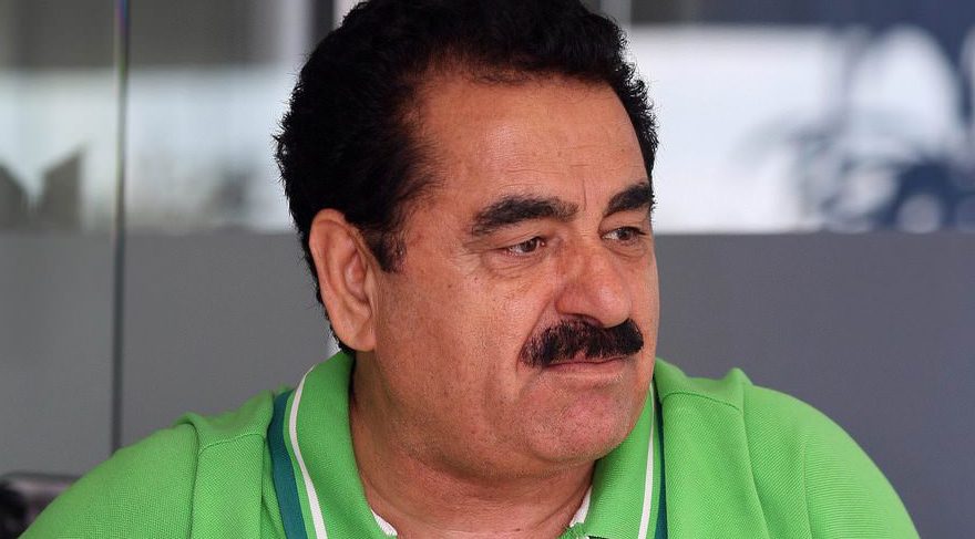 İbrahim Tatlıses ‘Allah’ım onları helak etsin’ dedi