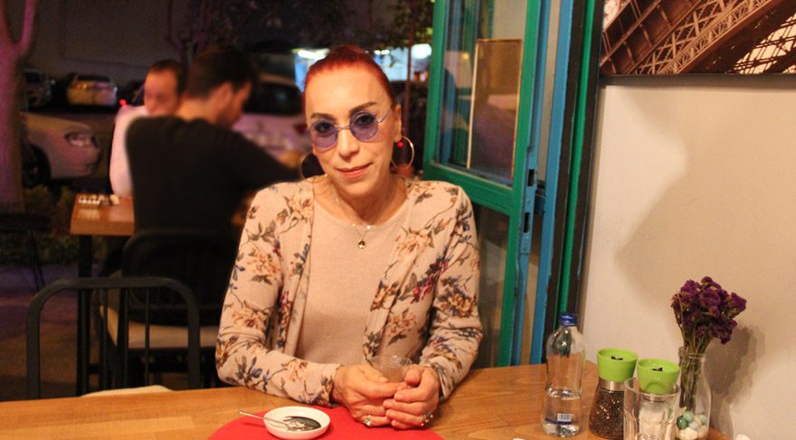 Leman Sam, Gölcük için paylaştı
