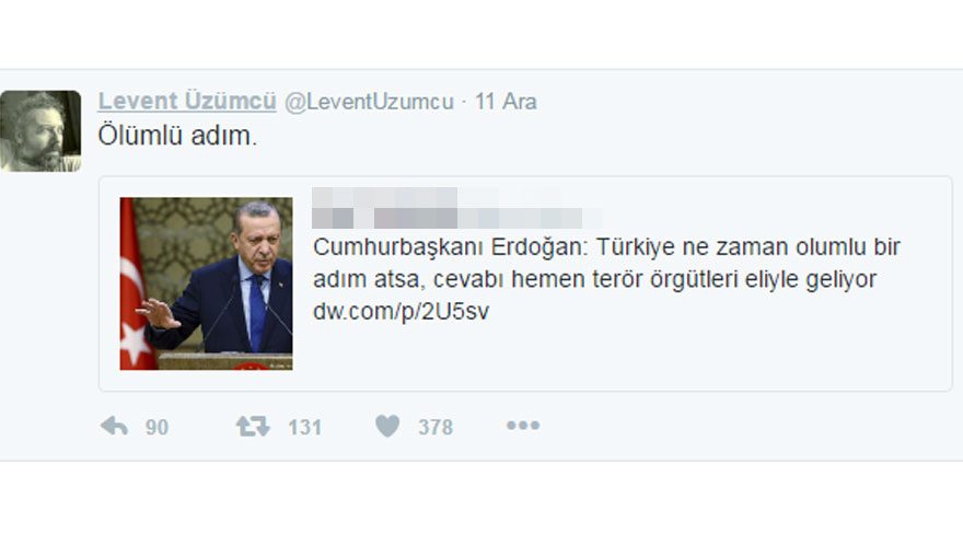 levent