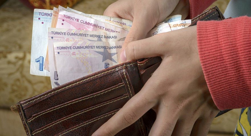 BES’ten nasıl çıkılır? BES kesintisi nasıl hesaplanır?