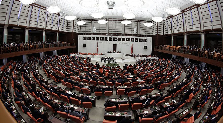 Son dakika haberi… AKP ve MHP bugün ortak açıklama yapacak