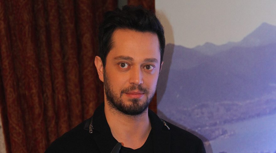 Murat Boz: Ben çocuk kaçırmadım