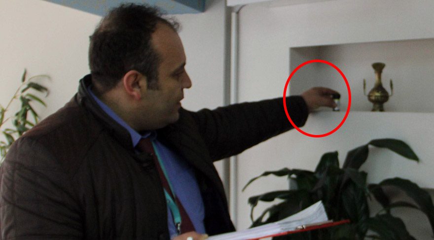 Evlerde kanser yapan ‘radon gazı’ ölçümleri başladı