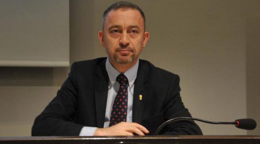 Ümit Kocasakal’dan ‘CHP Genel Başkanlığı’ toplantısı