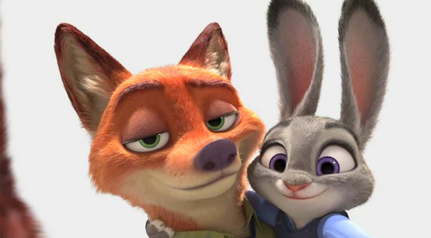 Zootopia for apple download