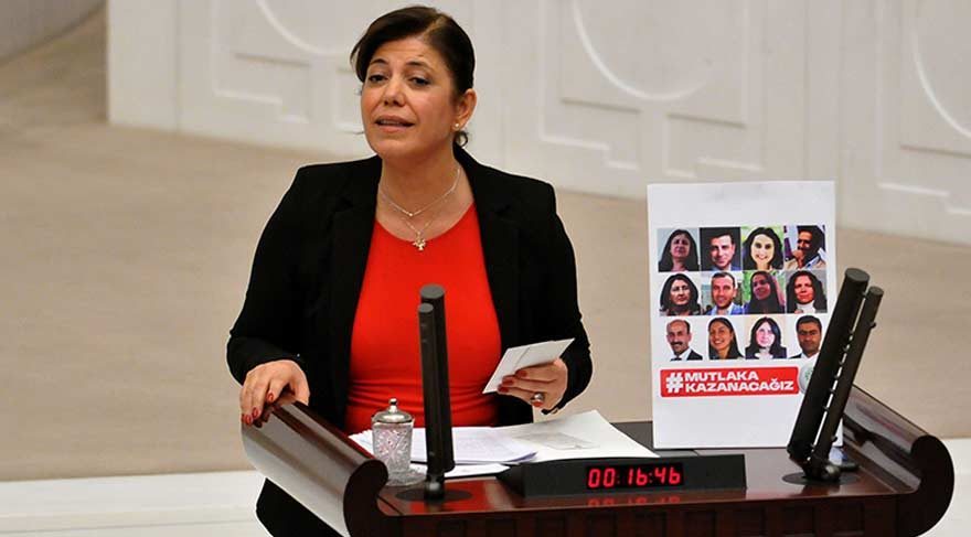 Beştaş: Hayır diyeceğiz!