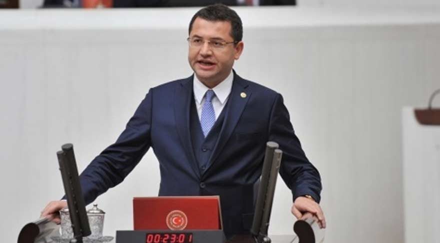 MHP’li Parsak: Hükümet sistemi netleşiyor!