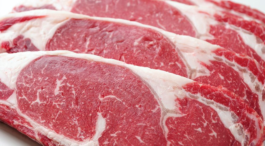 Kırmızı et alırken nelere dikkat edilmeli? Sağlık son dakika haberler