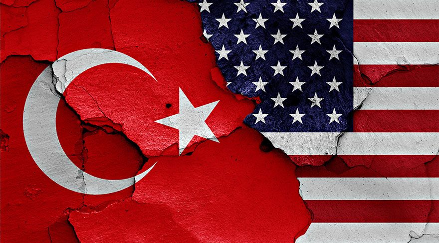 Amerika türkiye vize