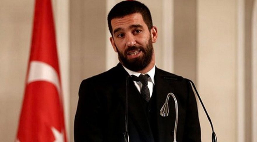 Arda Turan, hakkındaki yatırım haberlerine son noktayı koydu