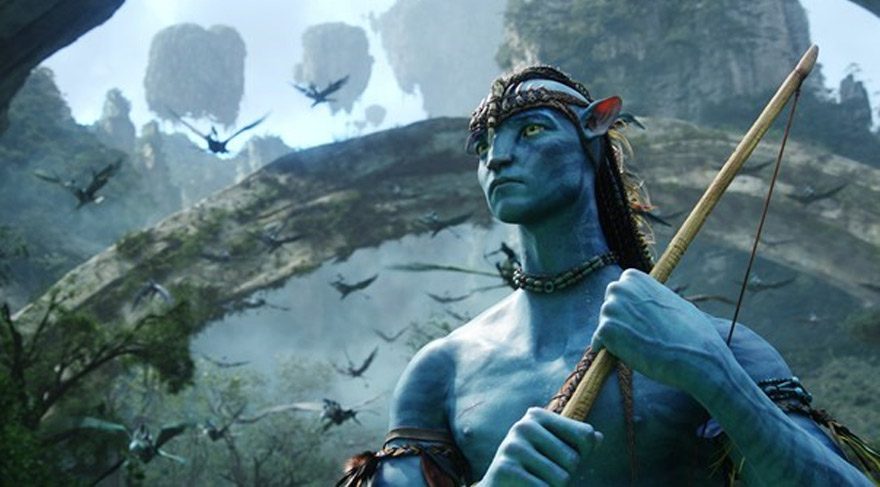 Türk tasarımcı ‘Avatar’ ile finale kaldı
