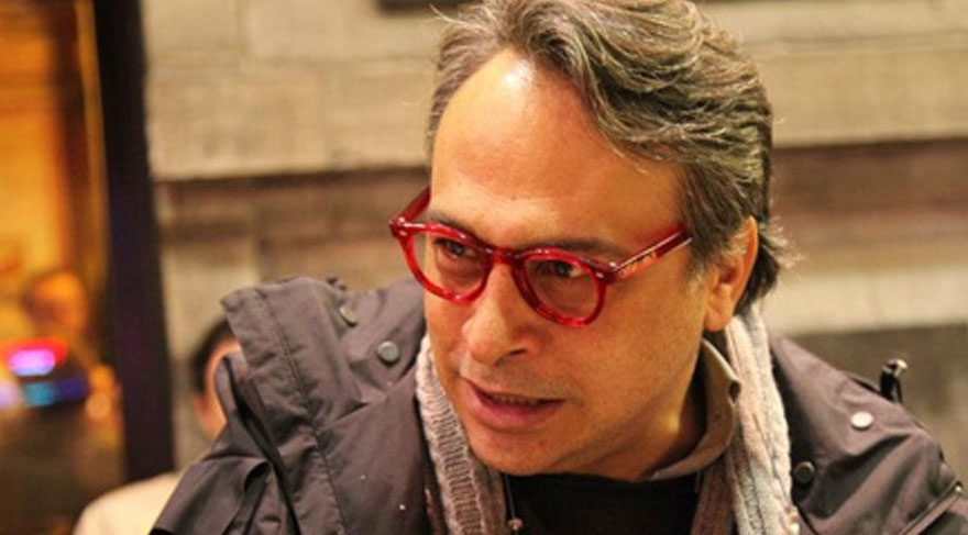 Barbaros Şansal’ın tutukluluğuna yapılan itiraz reddedildi