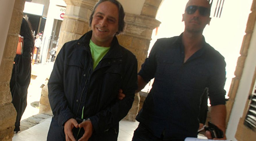 Barbaros Şansal davasında yeni gelişme