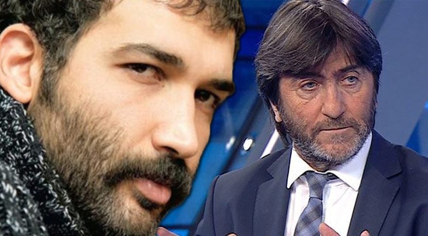 Barış Atay Rıdvan Dilmen'in çağrısını aldı ve yeni bir teklif sundu - Magazin haberleri