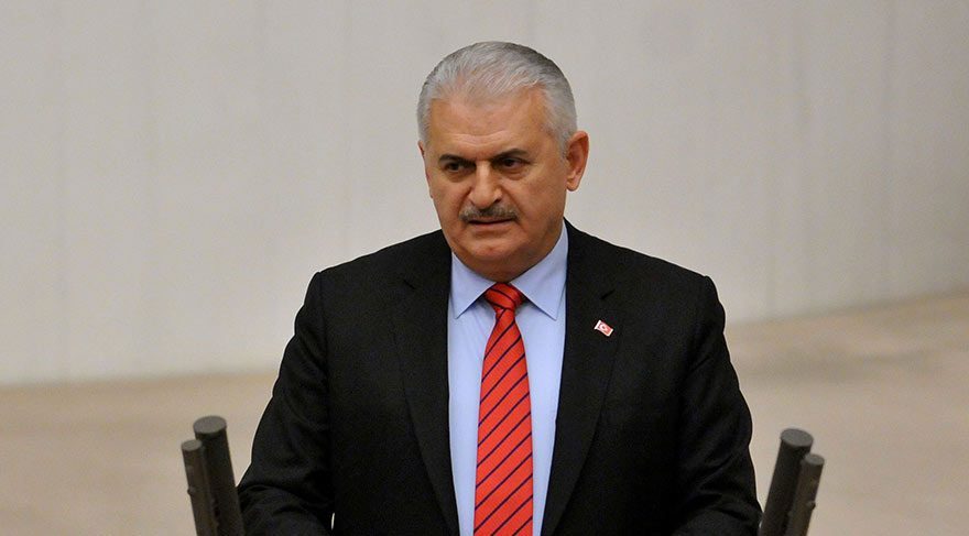 Başbakan Yıldırım: Kaptanın tek olması lazım, iki kaptan gemiyi batırır