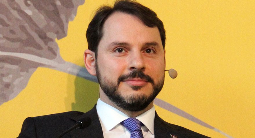 Berat Albayrak: Halkın yüzde 80-90’ı yaz saatini olumlu buldu
