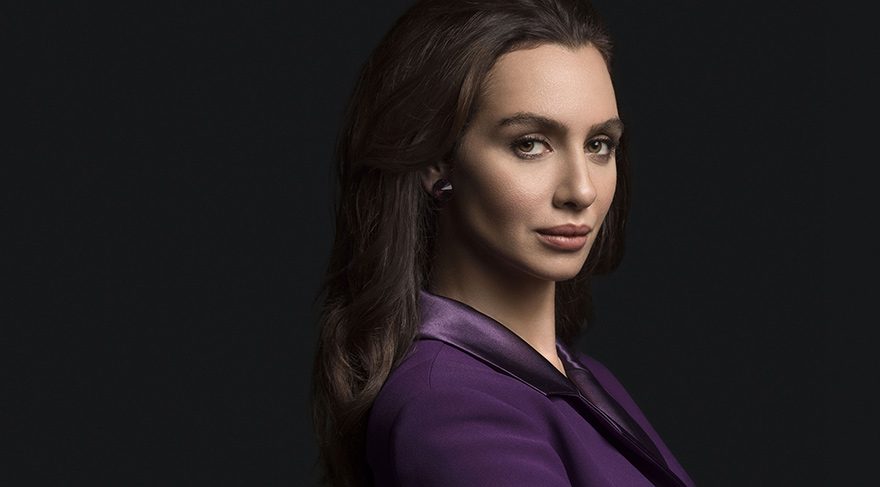 Birce Akalay ‘üçüncü kez evlendi’ iddiası