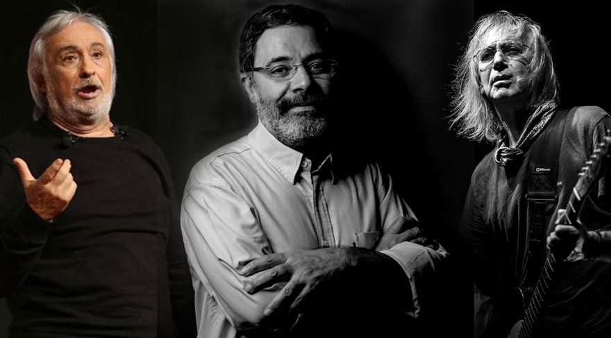 Ustalardan ortak mesaj: “Umudunuzu yitirmeyin”