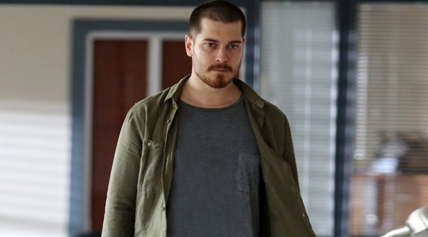 Çağatay Ulusoy kız istedi