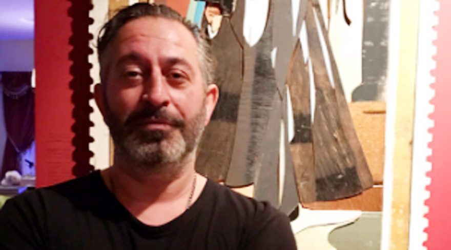 Cem Yılmaz görücüye çıkardı