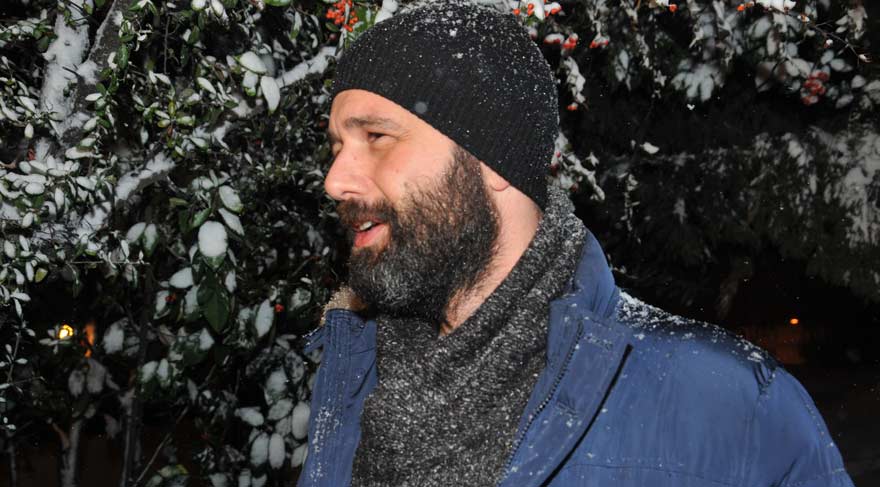 ‘Sakalımın boyanmasına izin vermiyorum’