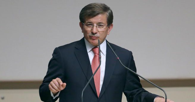 Davutoğlu’ndan Katar açıklaması