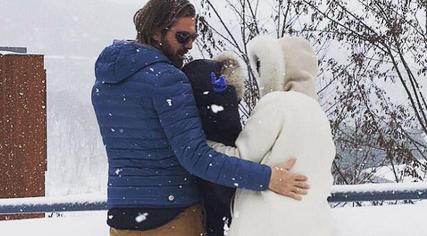 Engin Altan Düzyatan’dan duygusal paylaşım
