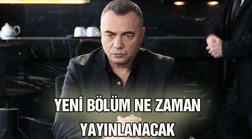 Eşkıya Dünyaya Hükümdar Olmaz 65. yeni bölüm neden yayınlanmadı?