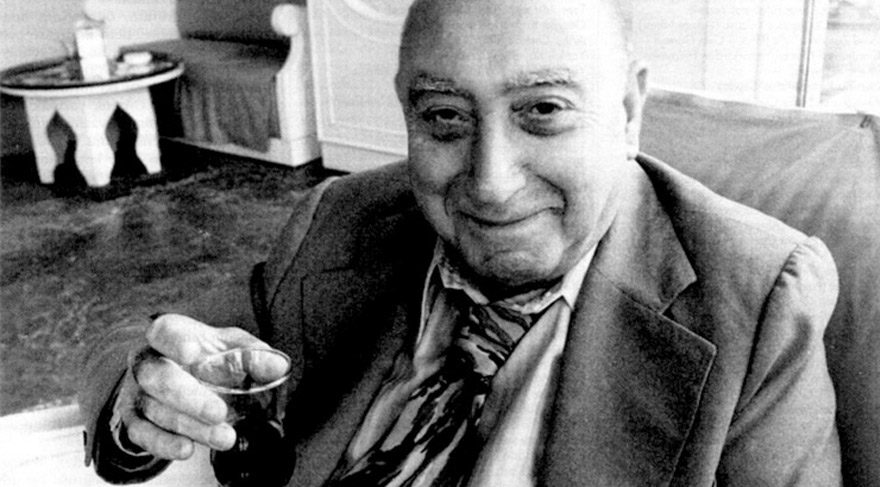 Fazıl Hüsnü Dağlarca’nın bilinmeyen şiirleri ortaya çıktı