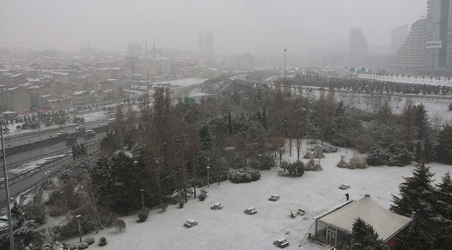 hava durumu 30 ocak hava durumu nasil olacak istanbul da surpriz kar yagisi son dakika haberleri
