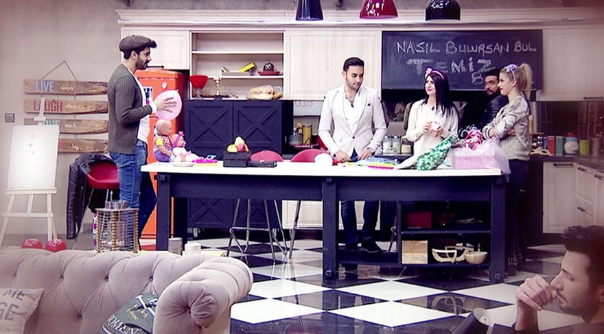 Kısmetse Olur 327. bölüm fragmanı izle (10 Ocak)
